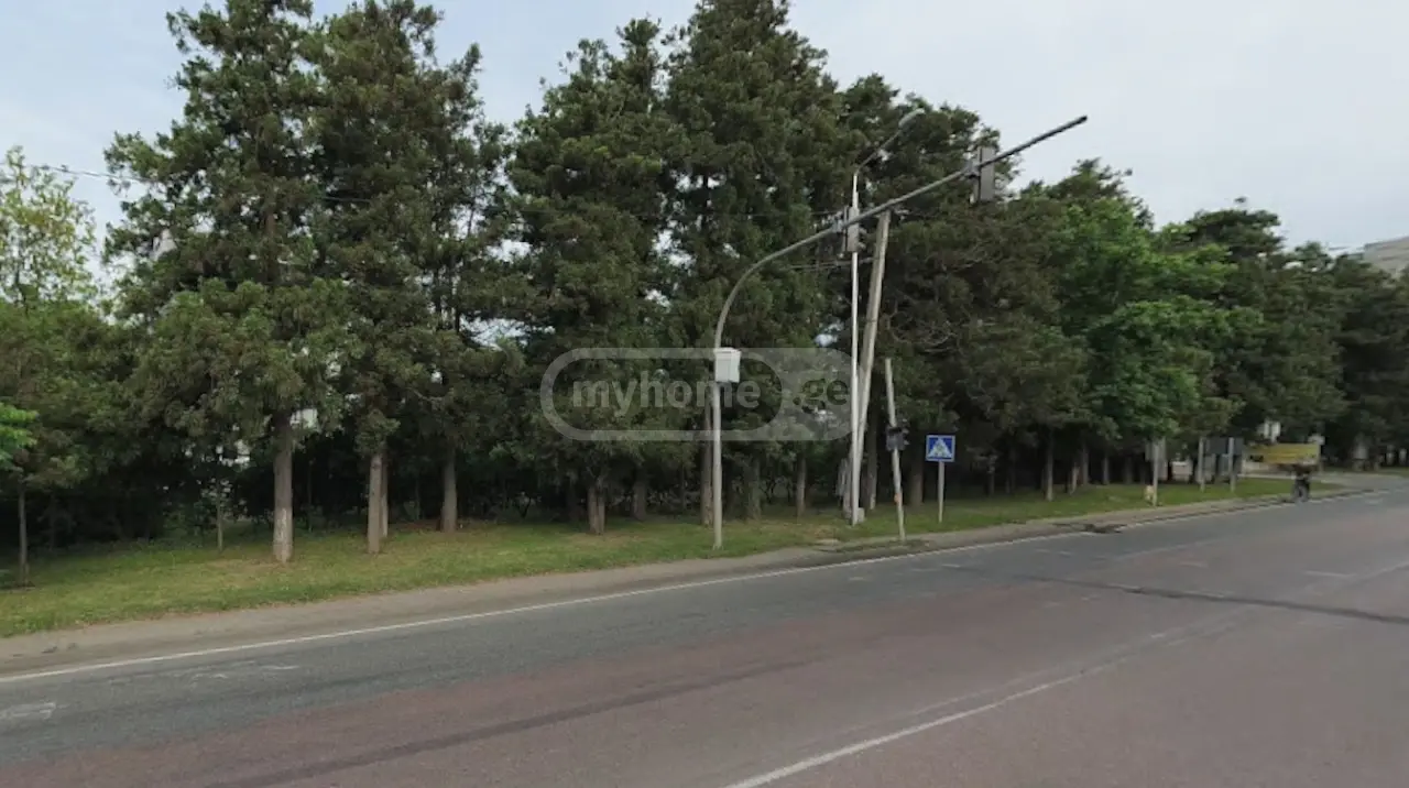 For Sale Ara Sasoplo-Sameurneo Land Plot In Batumi, 2 of 7