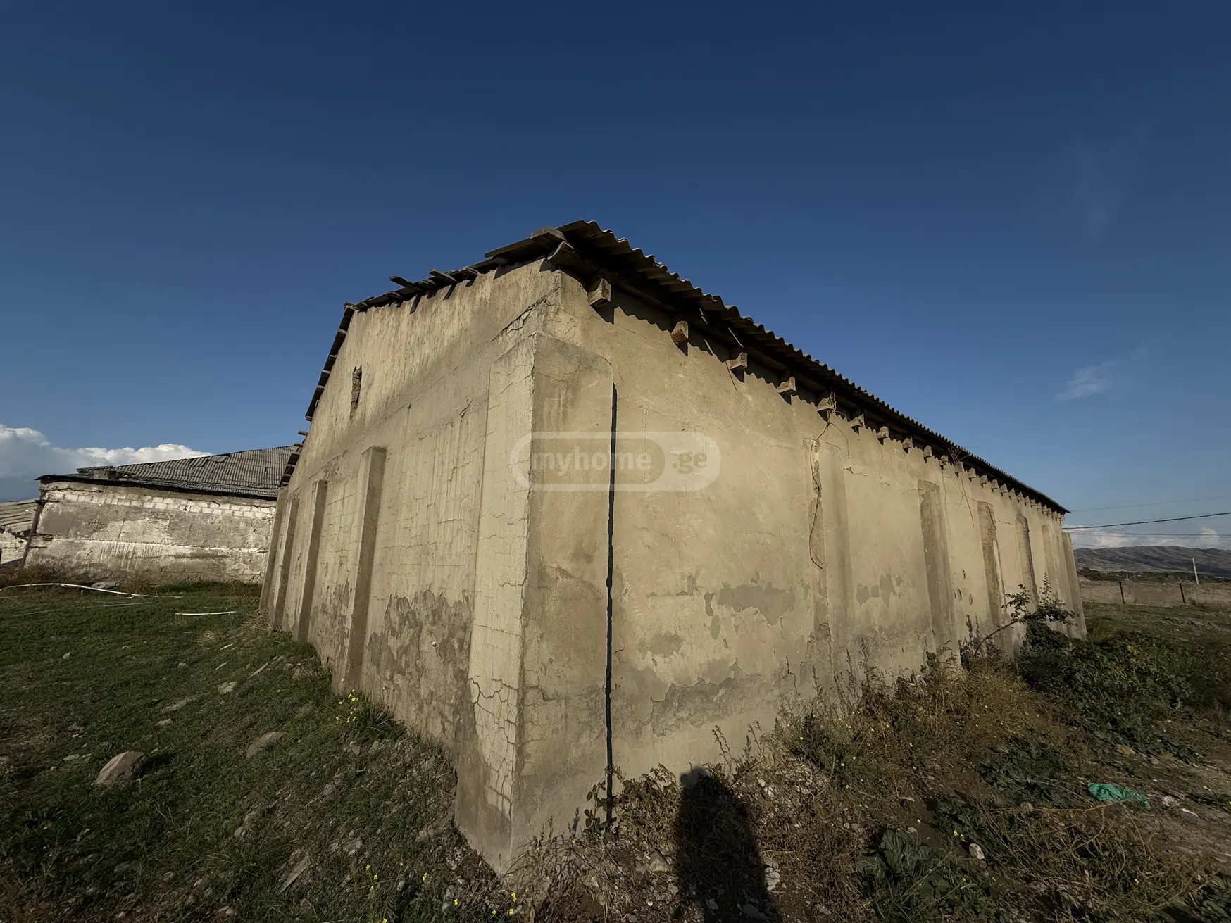 For Sale Sasatsqobe Commercial Space Kaspshi view 6