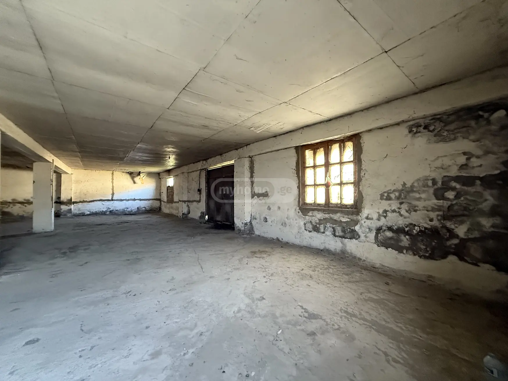 For Sale Sasatsqobe Commercial Space Kaspshi view 3