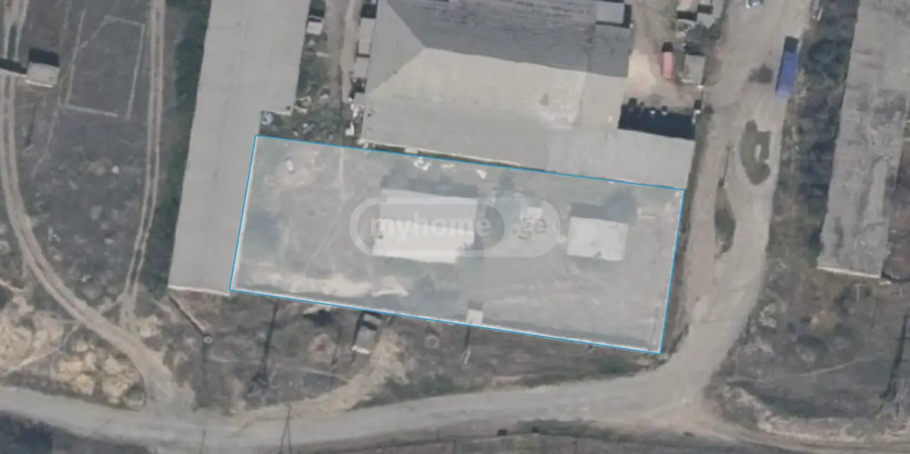 For Sale Sasatsqobe Commercial Space Kaspshi view 9