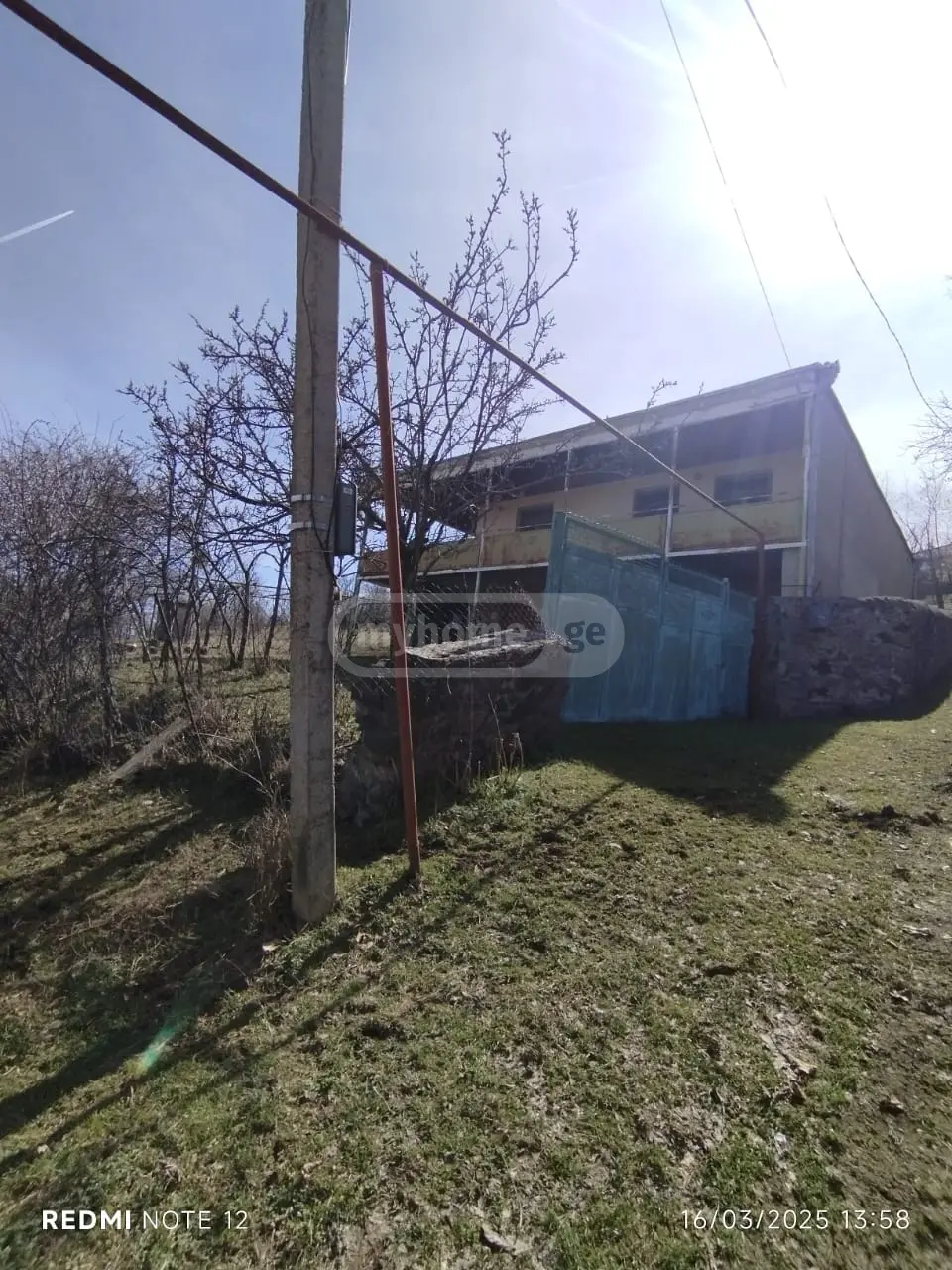 Продажа 5-комната Частный дом в Tetritsqaroshi view 8