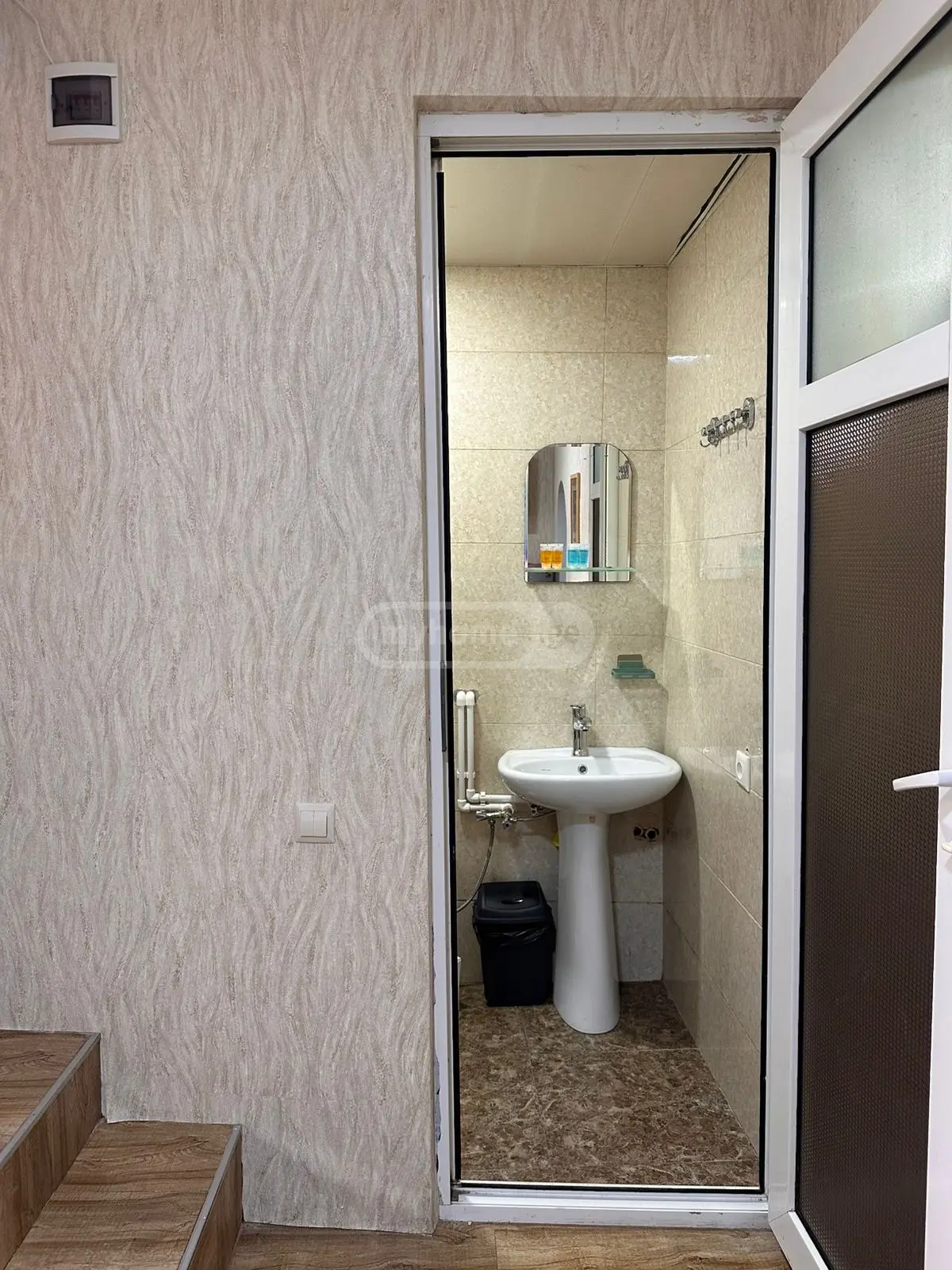 1 Room Flat Daily Rent. Sololaki view 20