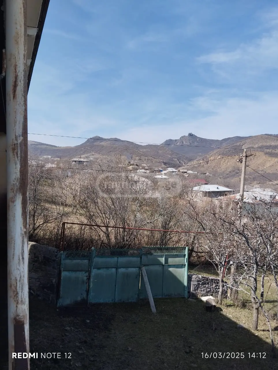 Продажа 5-комната Частный дом в Tetritsqaroshi view 4