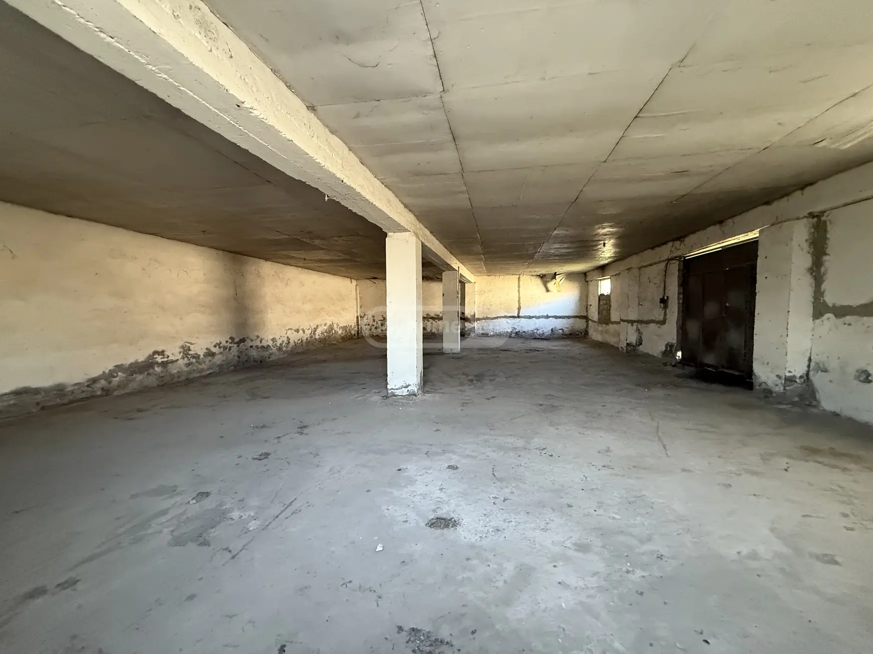 For Sale Sasatsqobe Commercial Space Kaspshi view 2