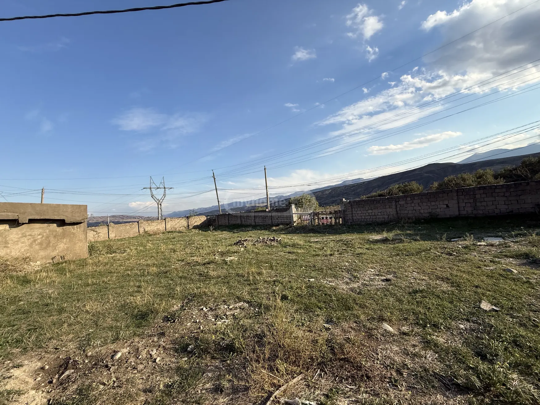 For Sale Sasatsqobe Commercial Space Kaspshi view 8
