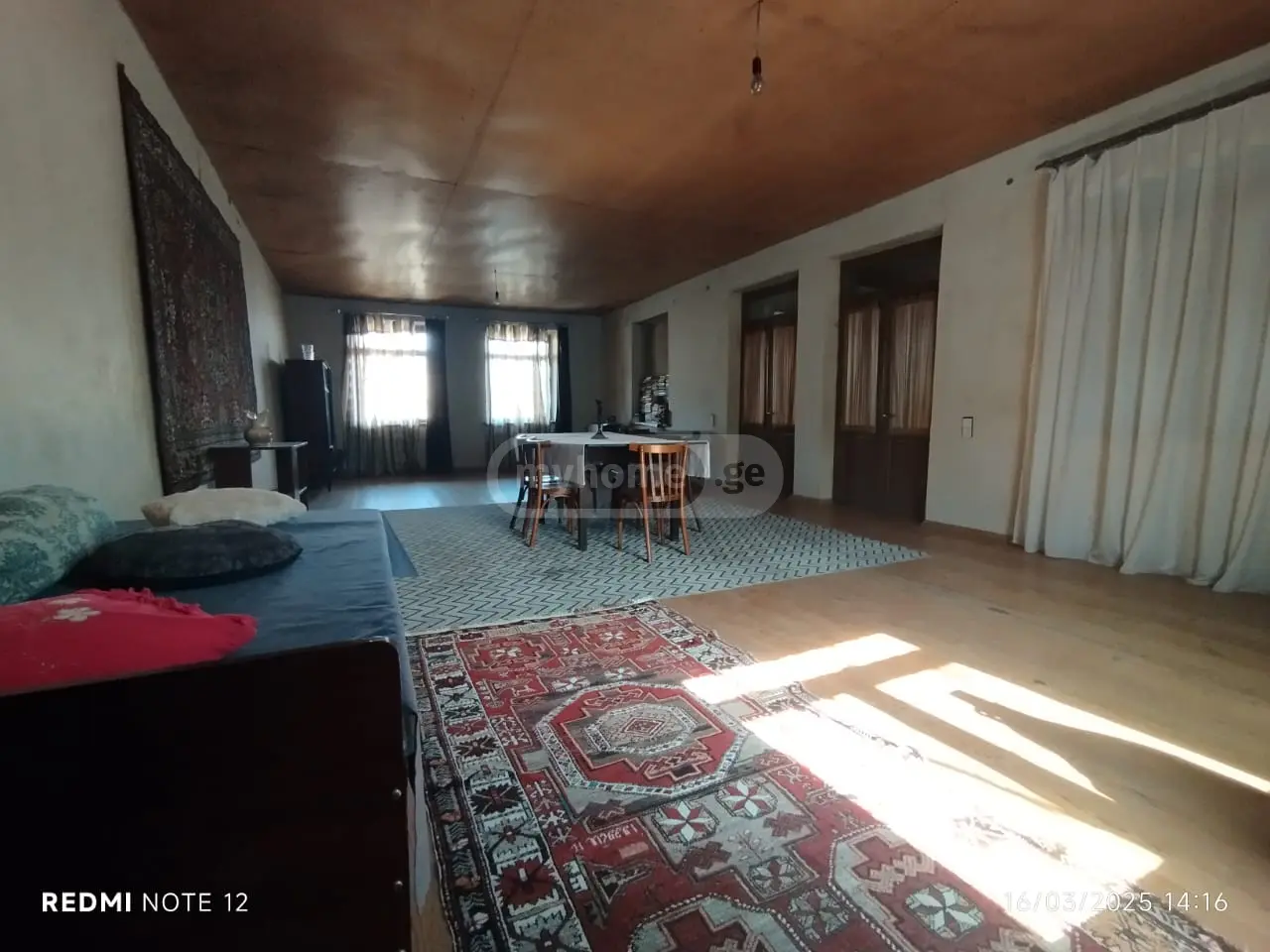Продажа 5-комната Частный дом в Tetritsqaroshi view 3