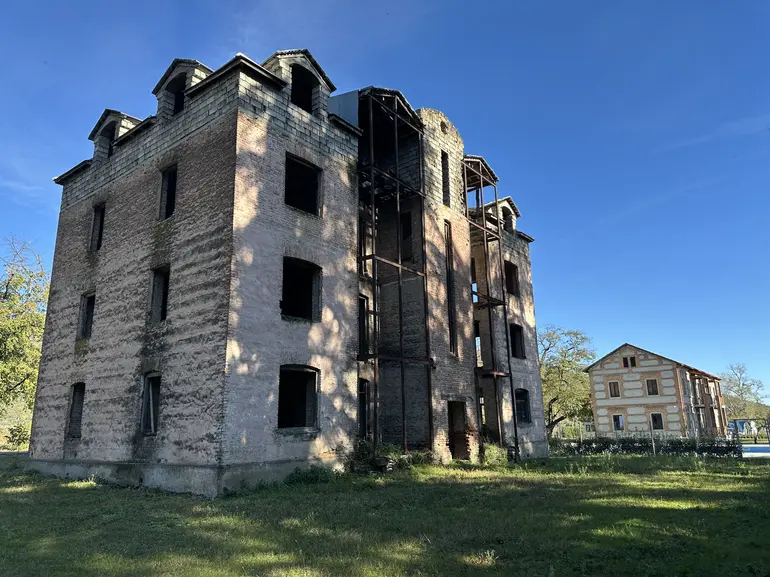 building
