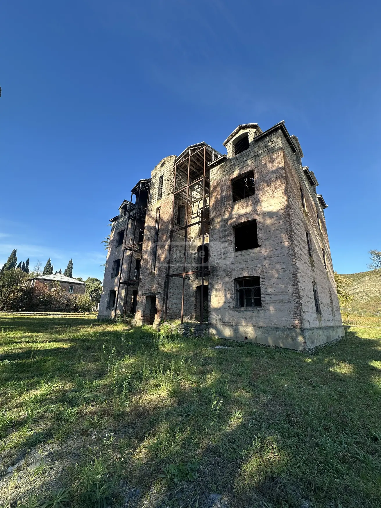 For Sale 10+ Room Sastumro Qvarelshi view 15