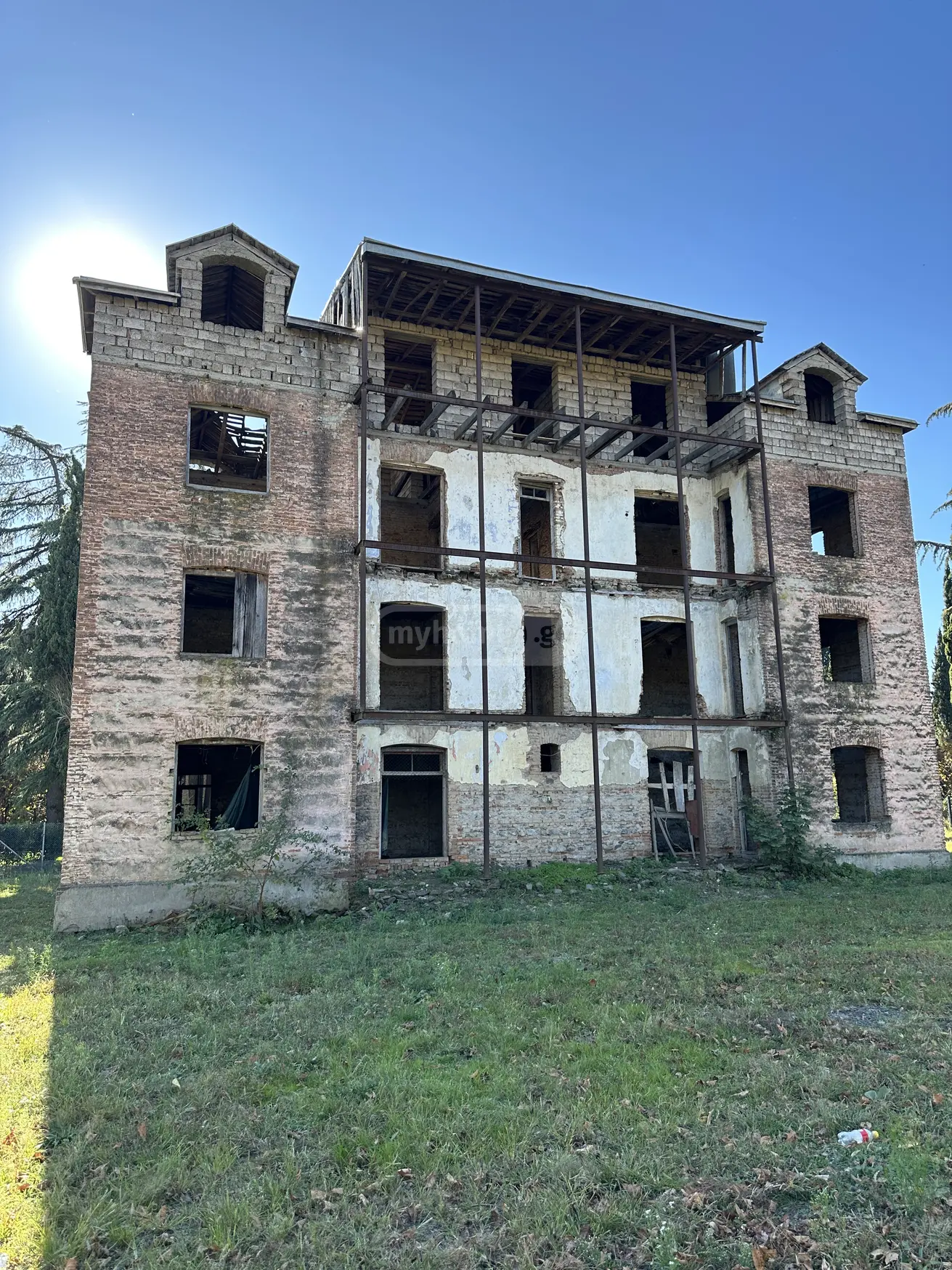 For Sale 10+ Room Sastumro Qvarelshi view 6