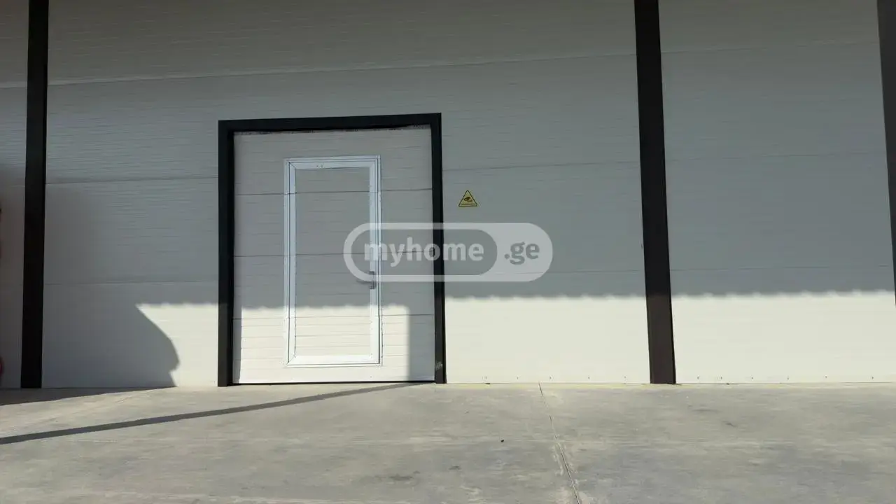 For Rent Sasatsqobe Commercial Space Mtskhetis Munitsipalitetshi view 4