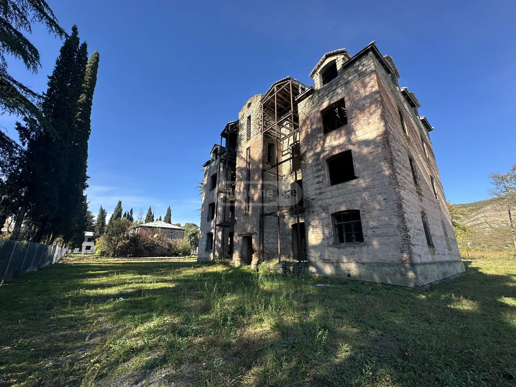 For Sale 10+ Room Sastumro Qvarelshi view 7
