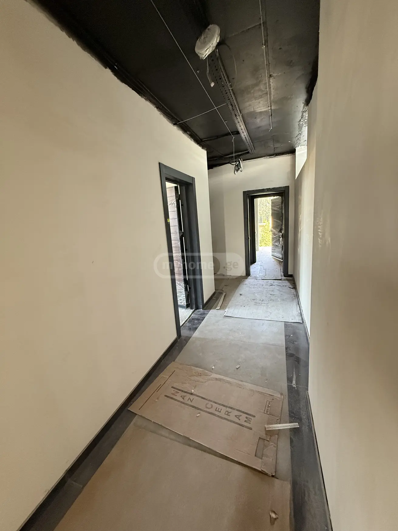 For Sale 1 Room Apartment Kobuletis Munitsipalitetshi view 4