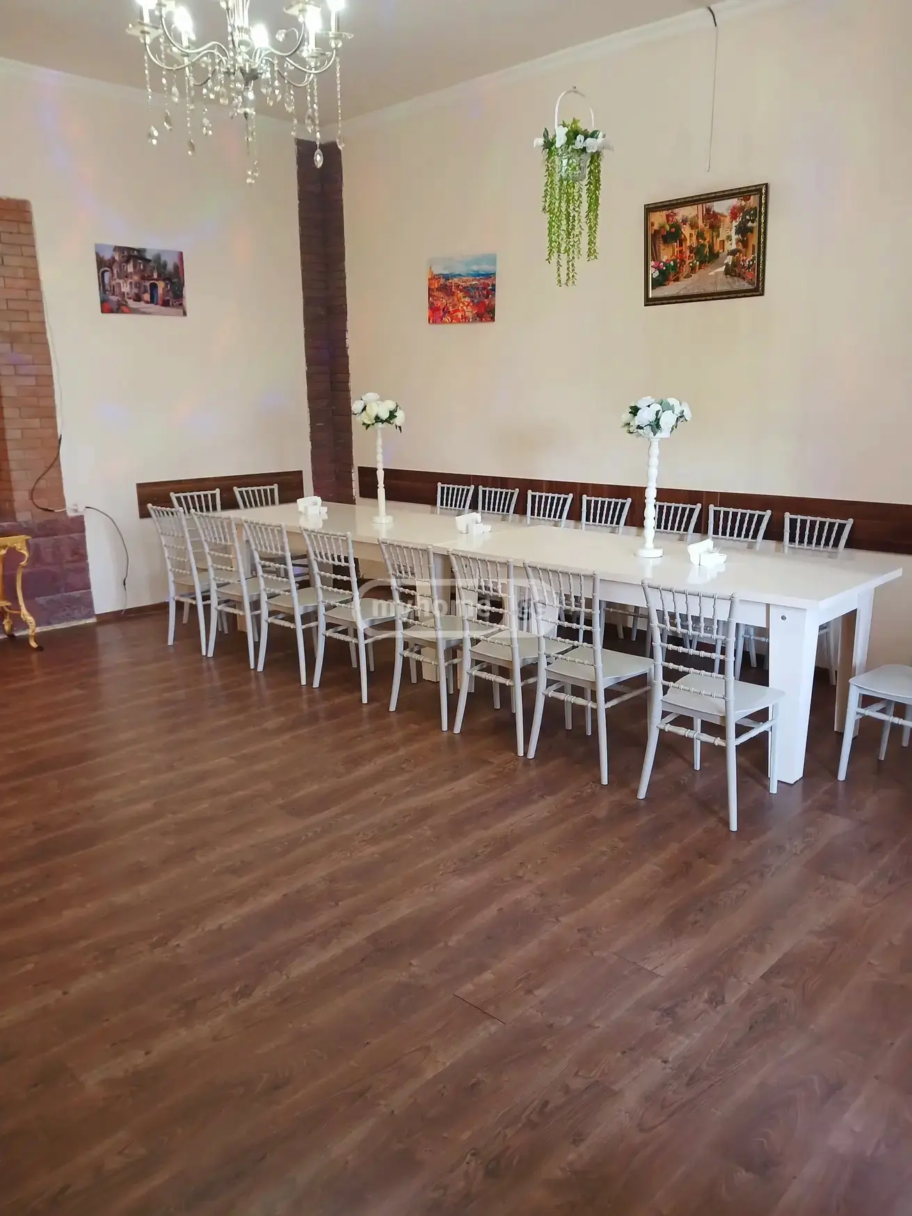 Daily Rent 3 Room Country House Samgorshi view 1