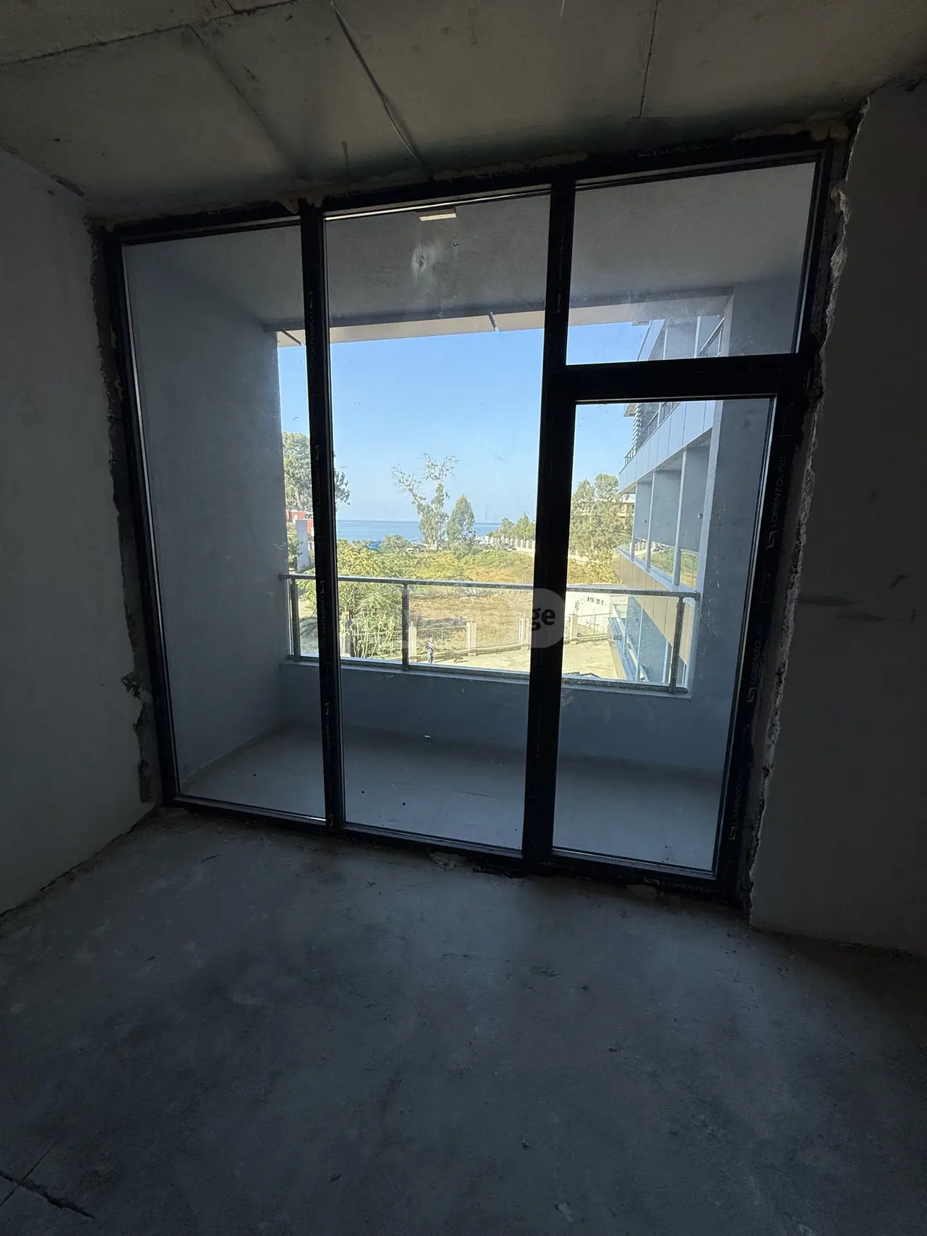 For Sale 1 Room Apartment Kobuletis Munitsipalitetshi view 10