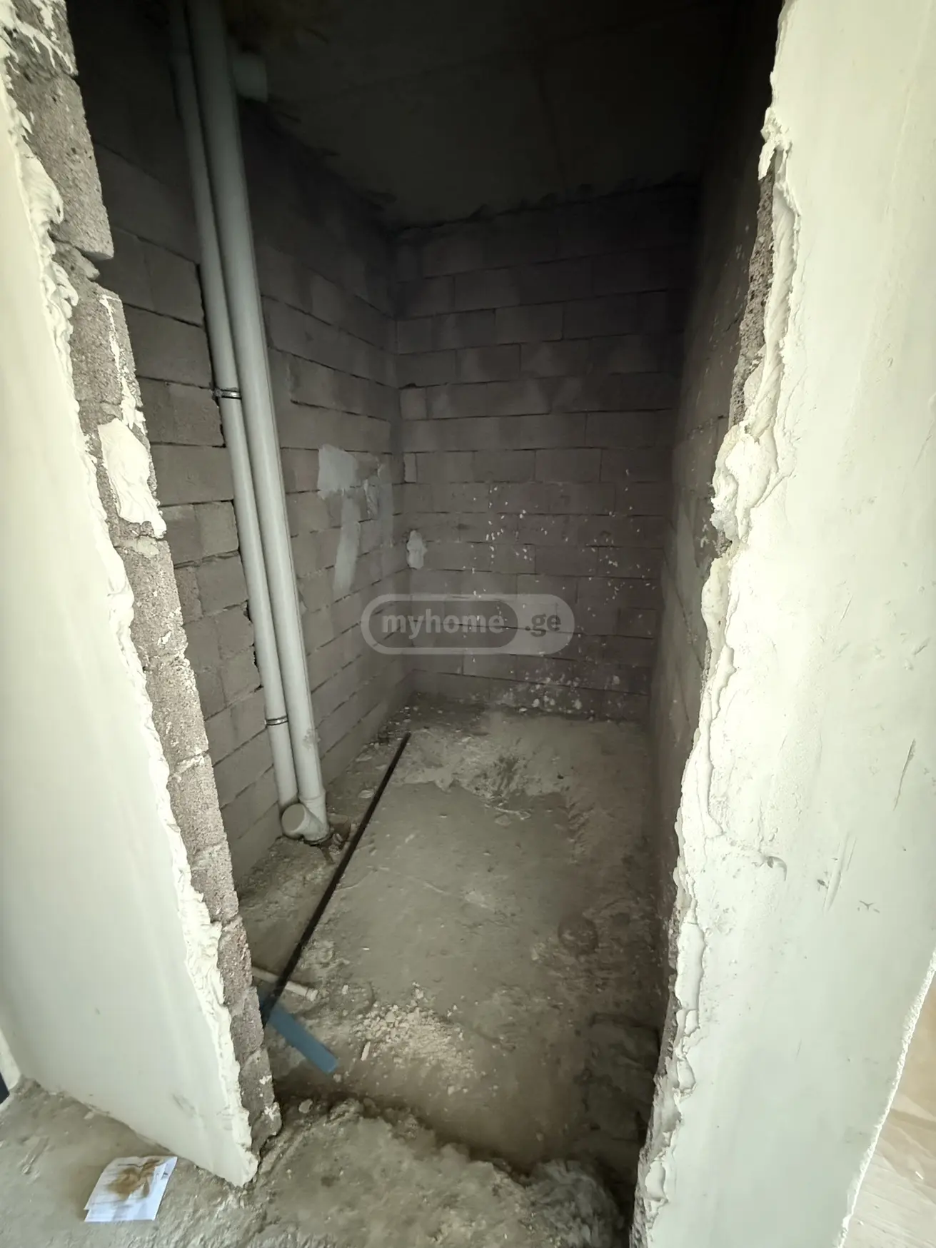 For Sale 1 Room Apartment Kobuletis Munitsipalitetshi view 6