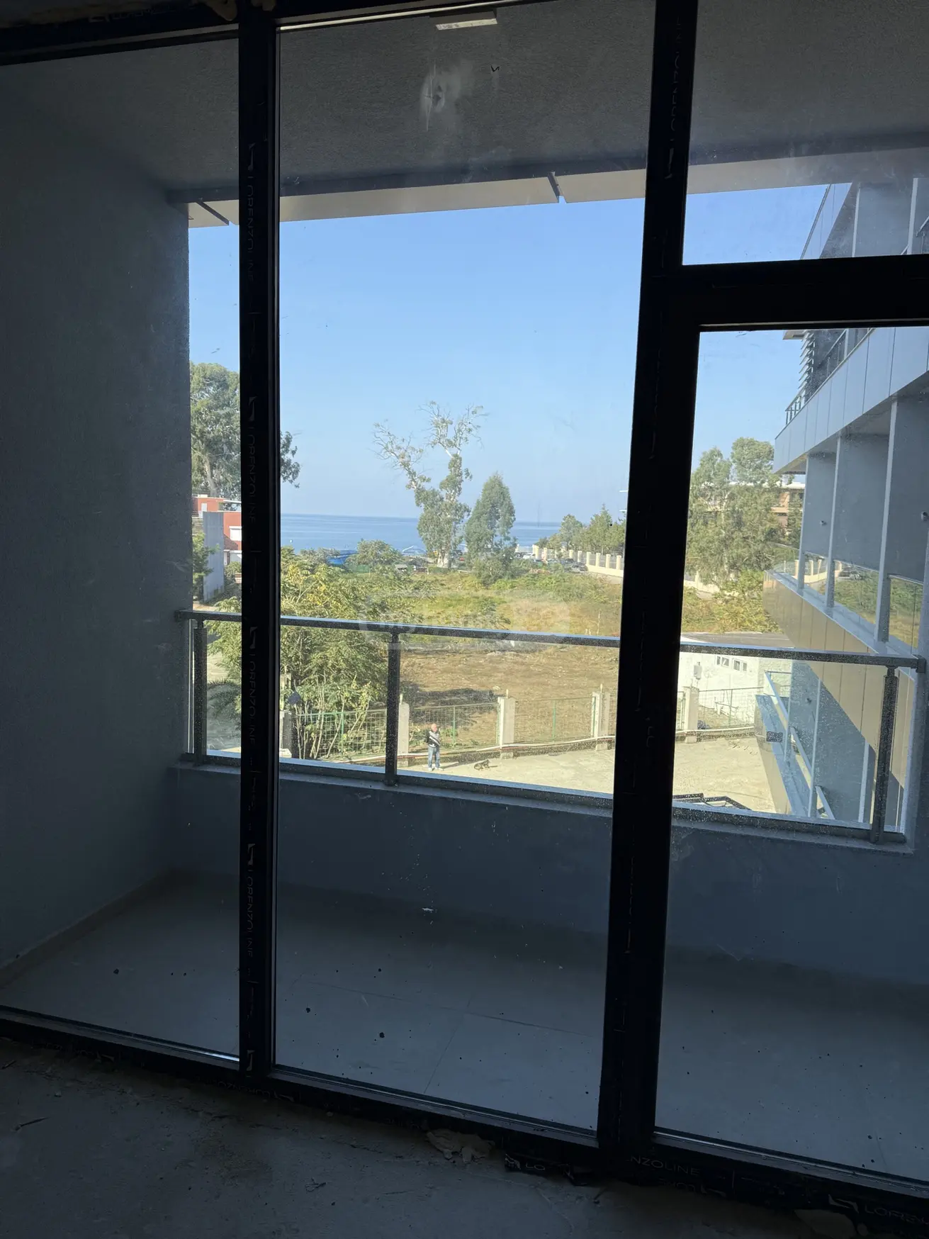 For Sale 1 Room Apartment Kobuletis Munitsipalitetshi view 11