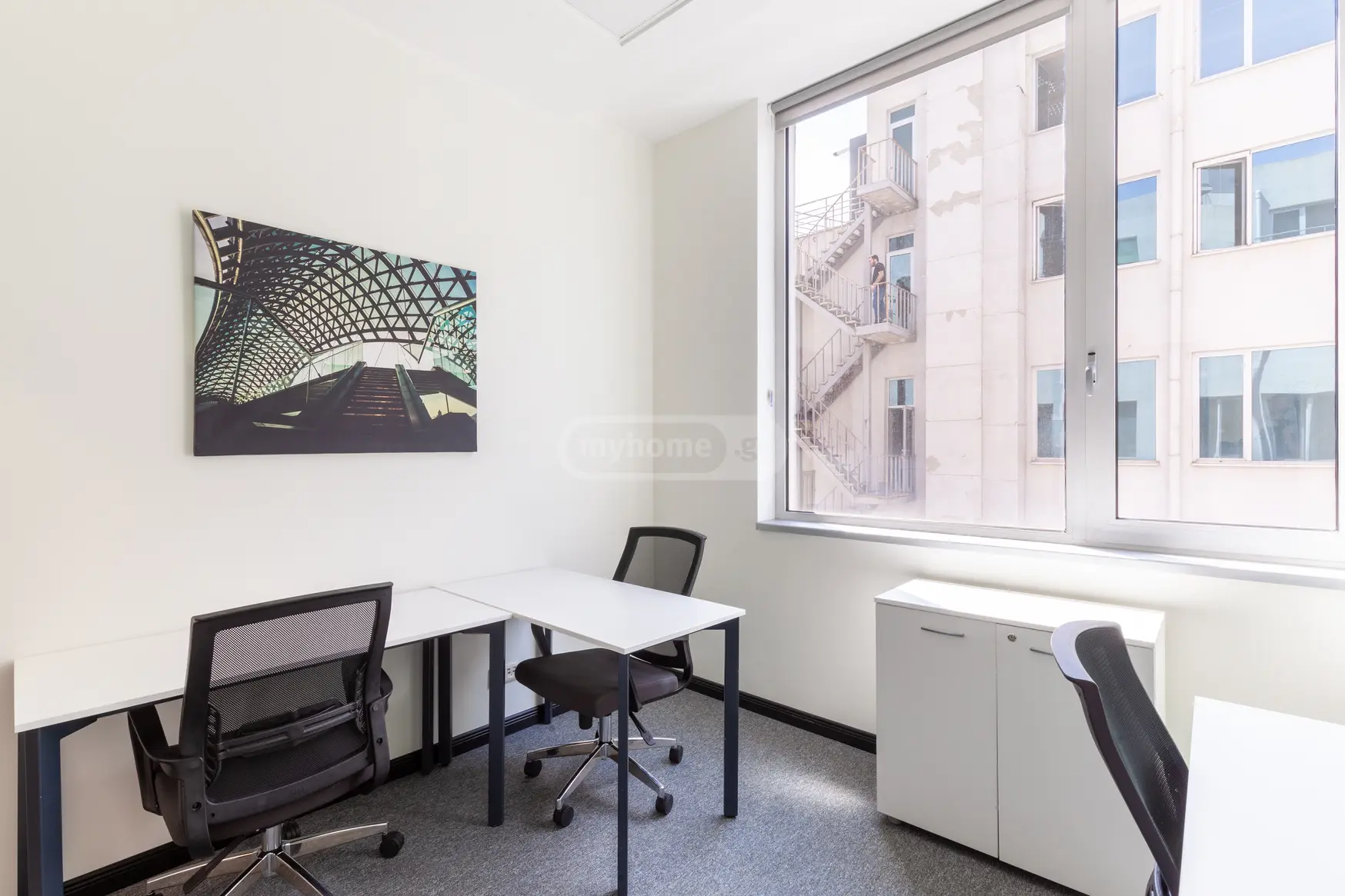 For Rent Saopise Commercial Space In Saburtalo, 4 of 8