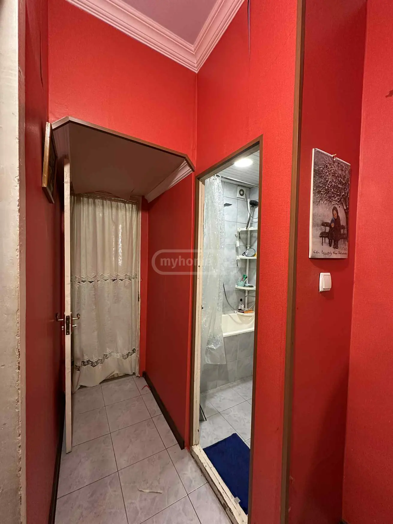 For Sale 2 Room Apartment Varketilshi, 6 of 9