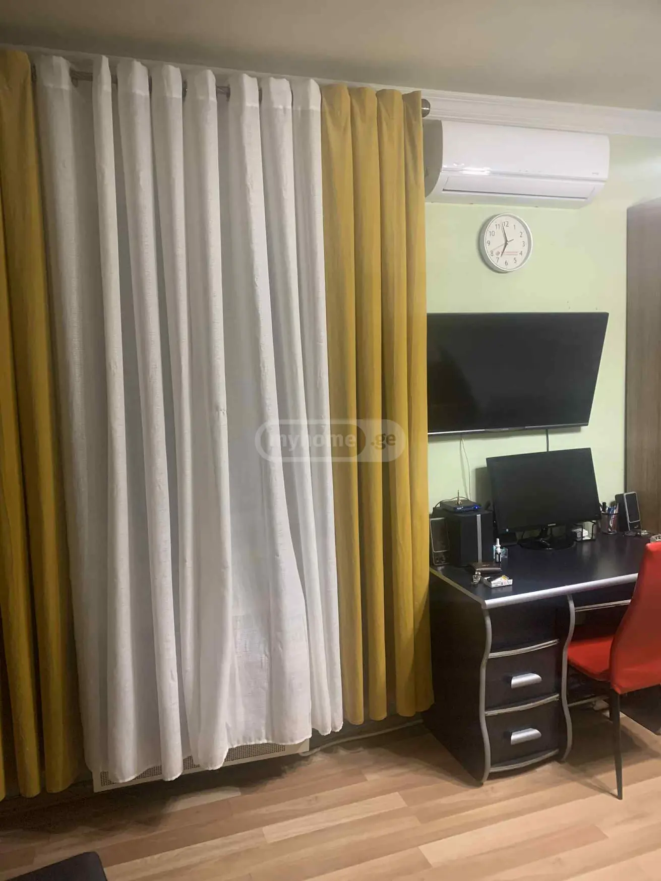 For Sale 2 Room Apartment Varketilshi, 1 of 9