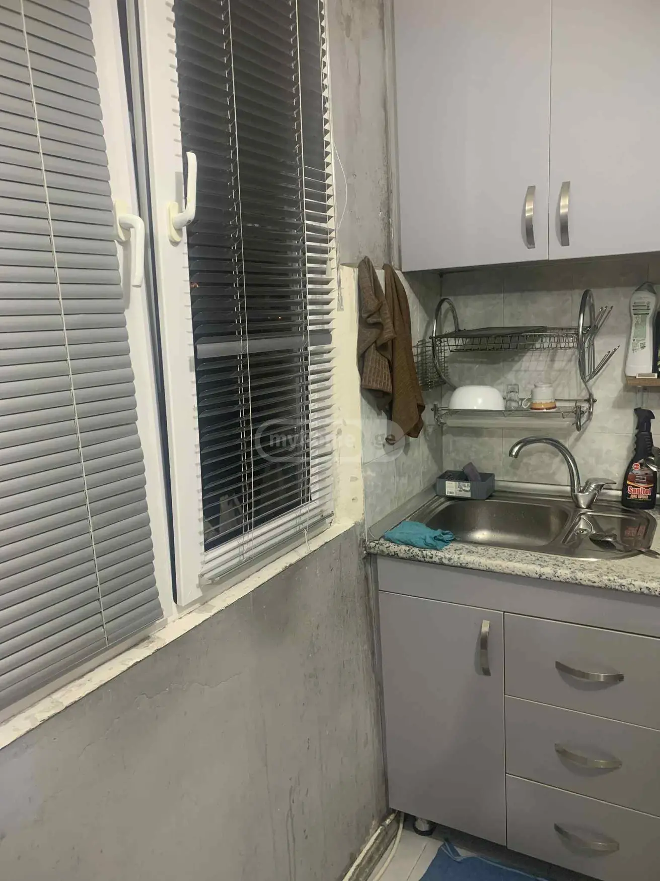For Sale 2 Room Apartment Varketilshi, 8 of 9