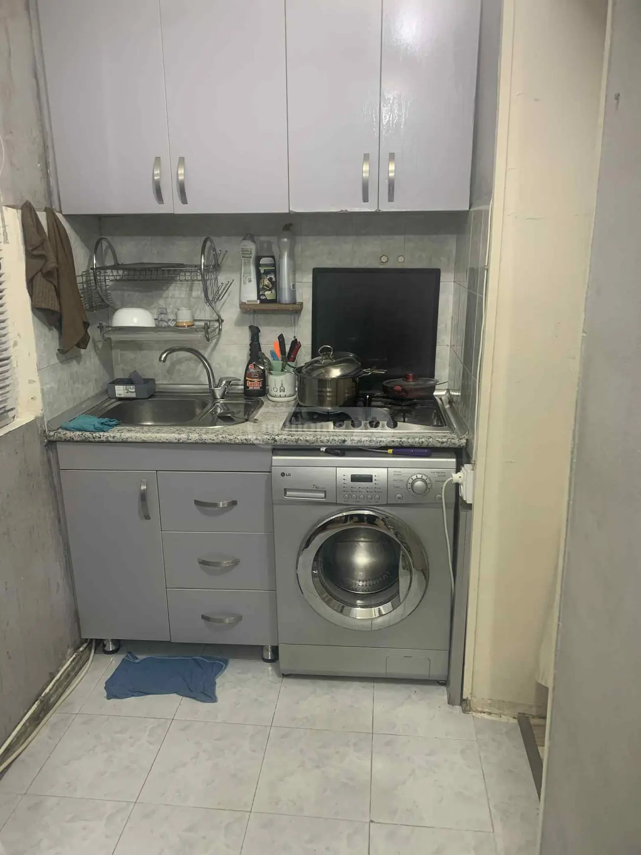 For Sale 2 Room Apartment Varketilshi, 9 of 9