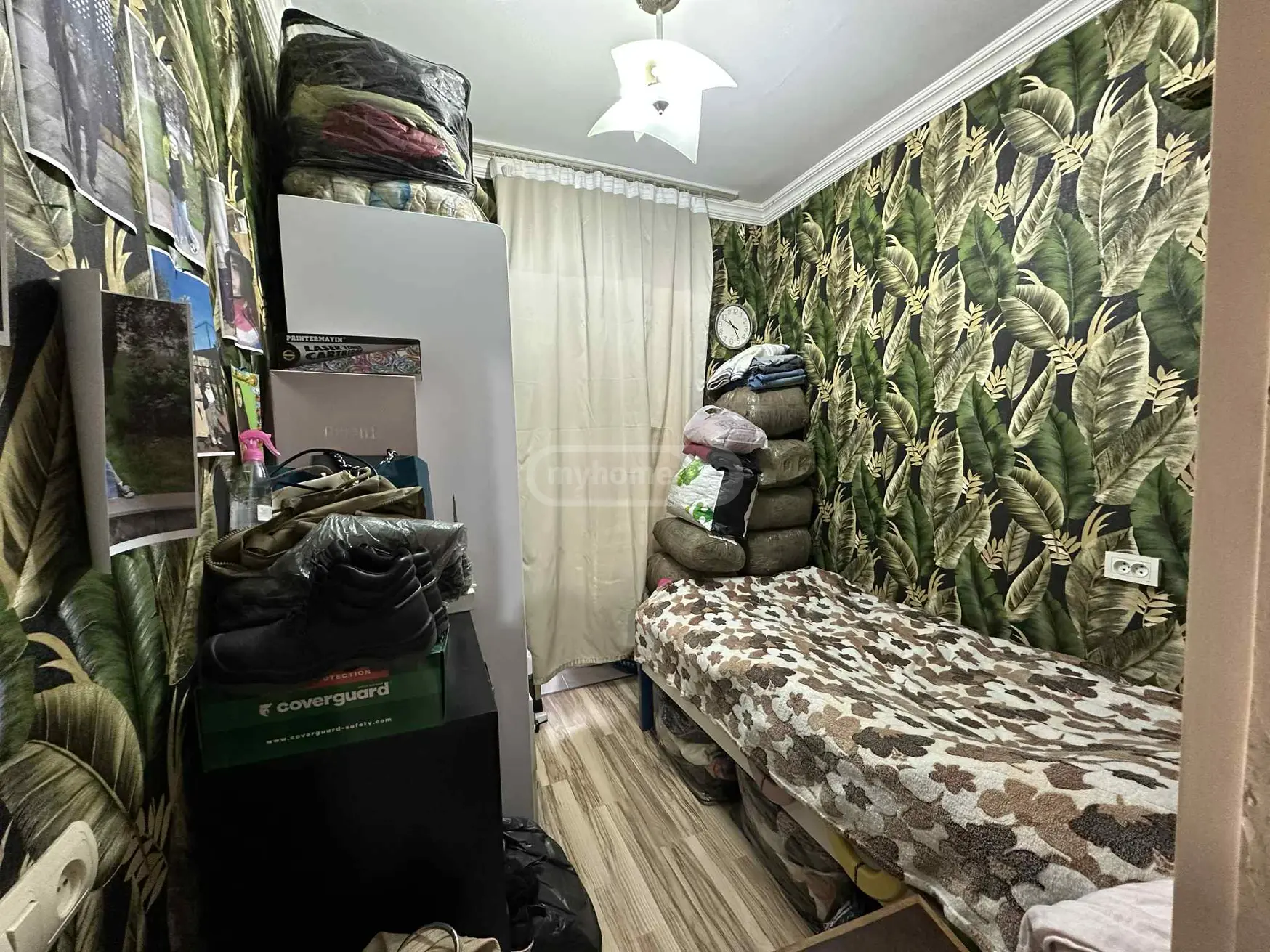 For Sale 2 Room Apartment Varketilshi, 5 of 9