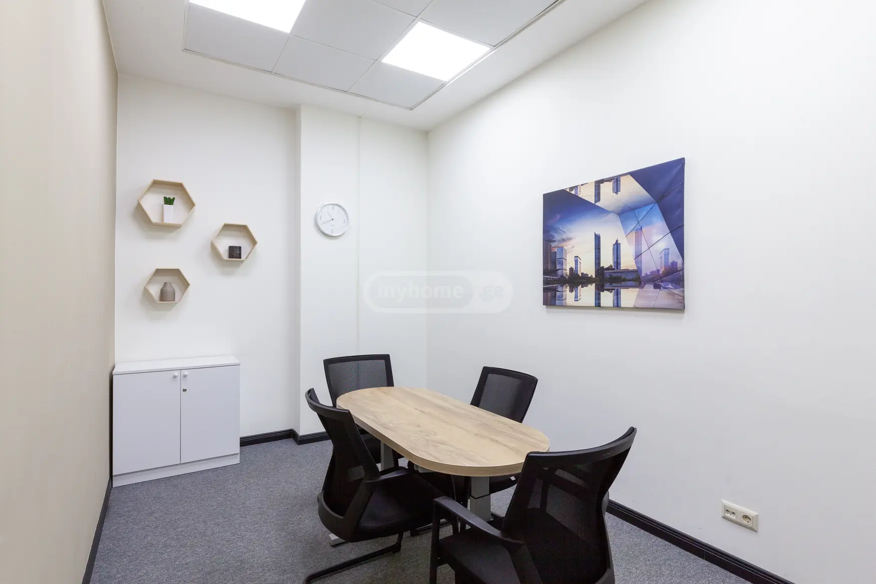 For Rent Saopise Commercial Space In Saburtalo, 5 of 8