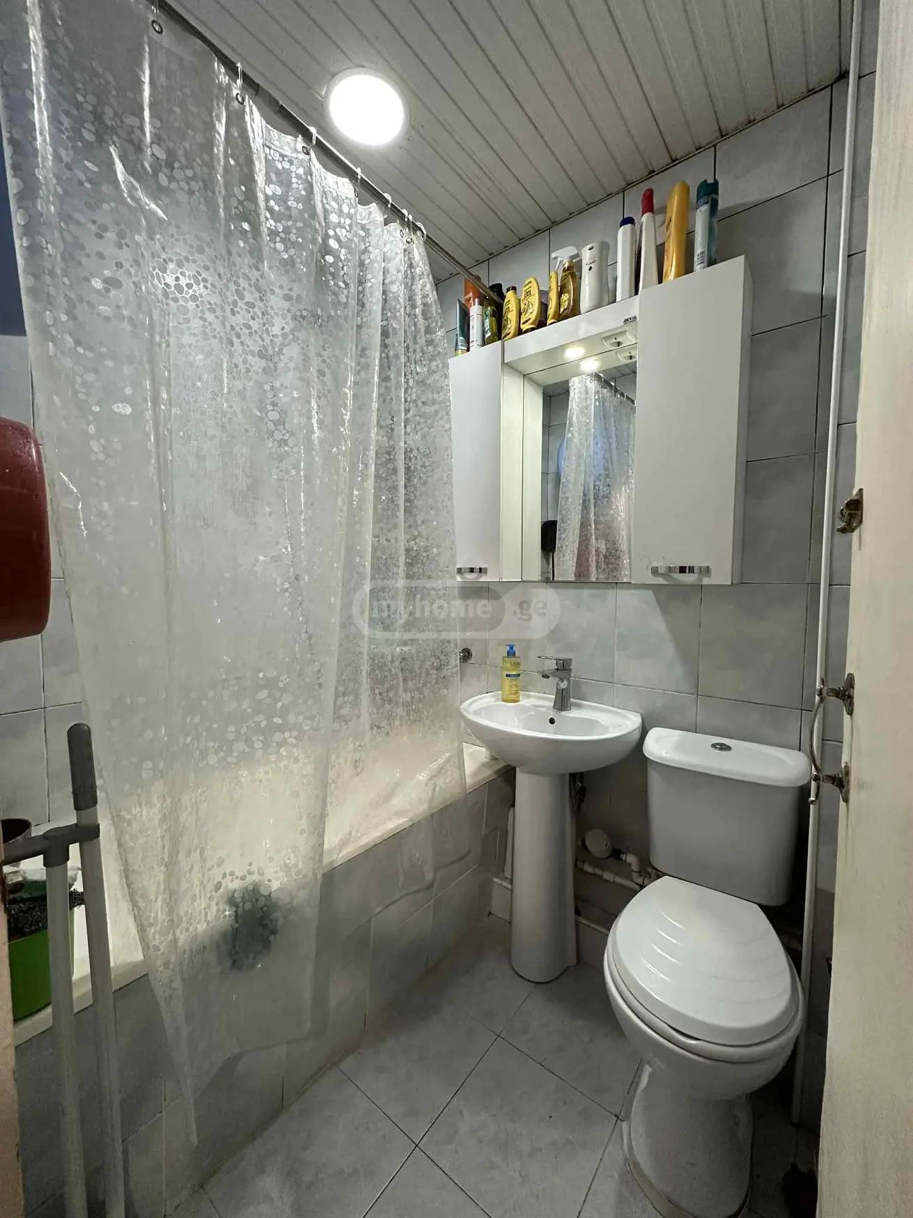 For Sale 2 Room Apartment Varketilshi, 7 of 9