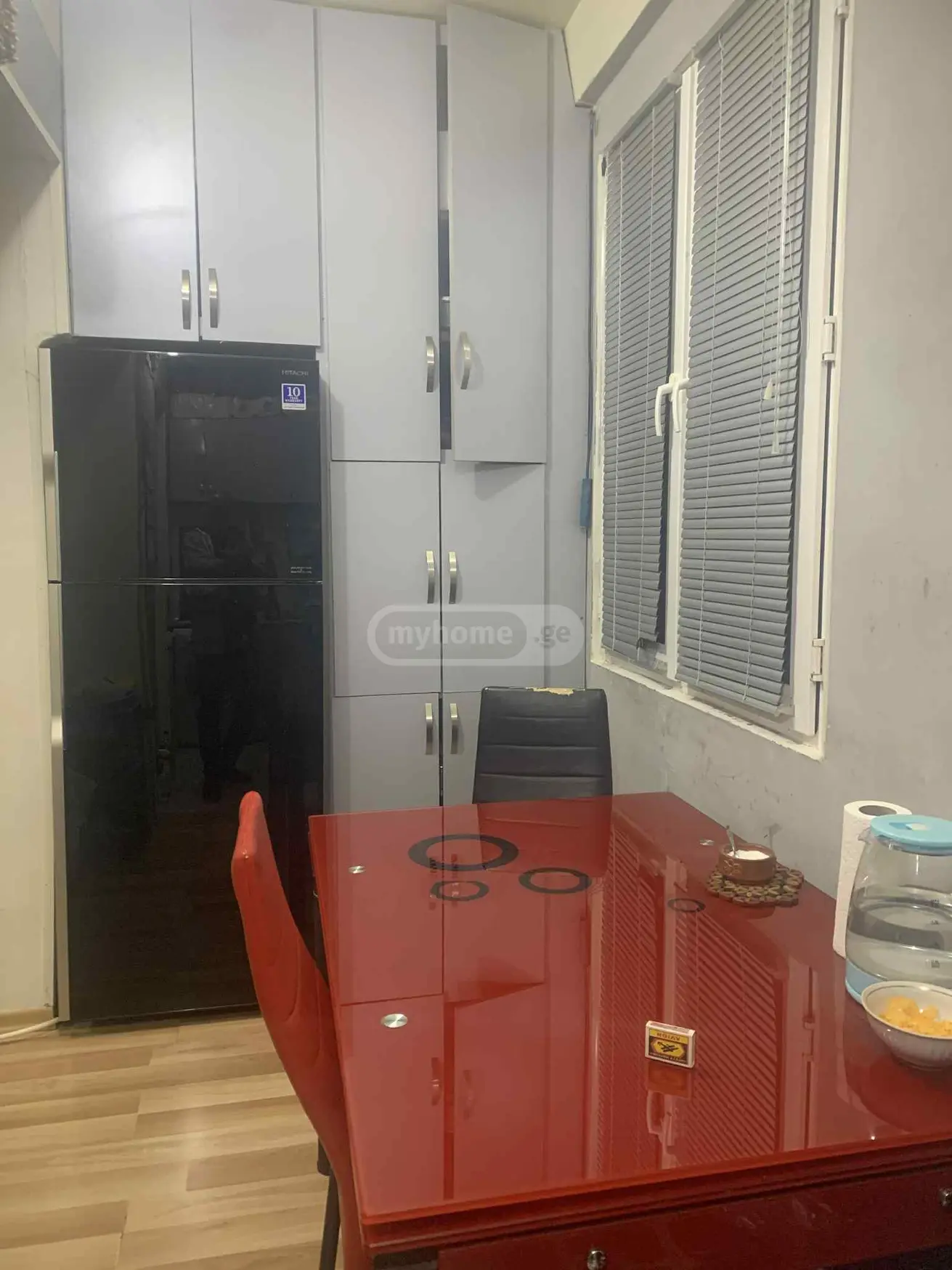 For Sale 2 Room Apartment Varketilshi, 4 of 9