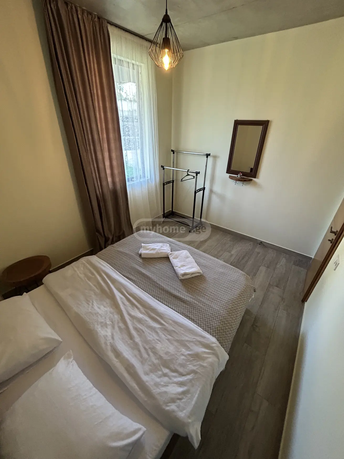 Daily Rent 3 Room Apartment Kutaisshi view 9