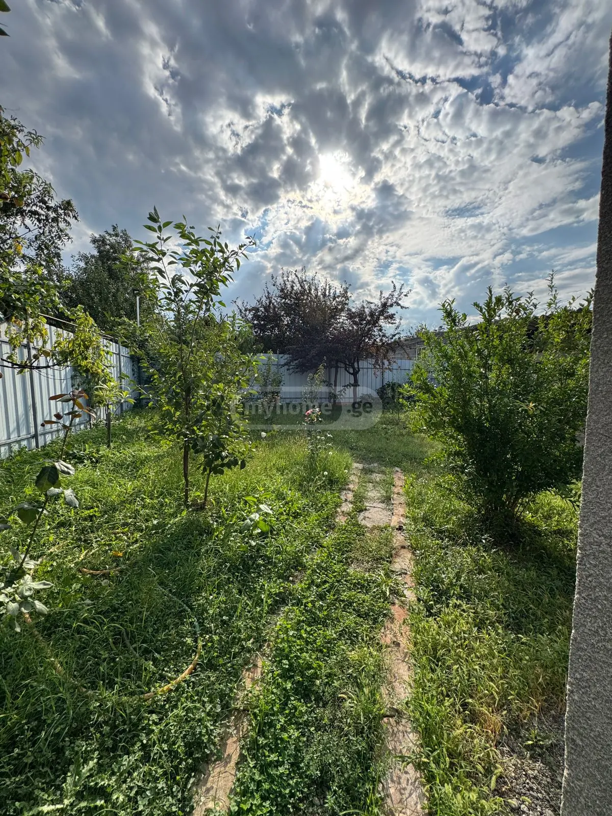 For Sale 4 Room Private House Mukhianshi, 1 of 8