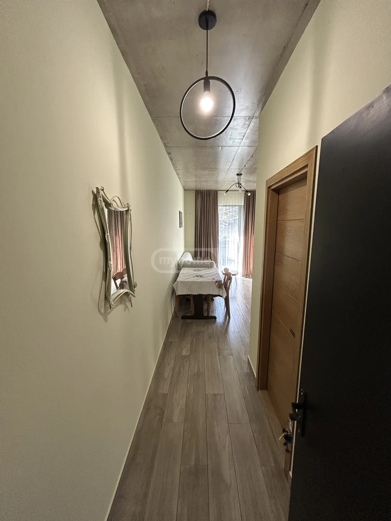 Daily Rent 3 Room Apartment Kutaisshi view 7