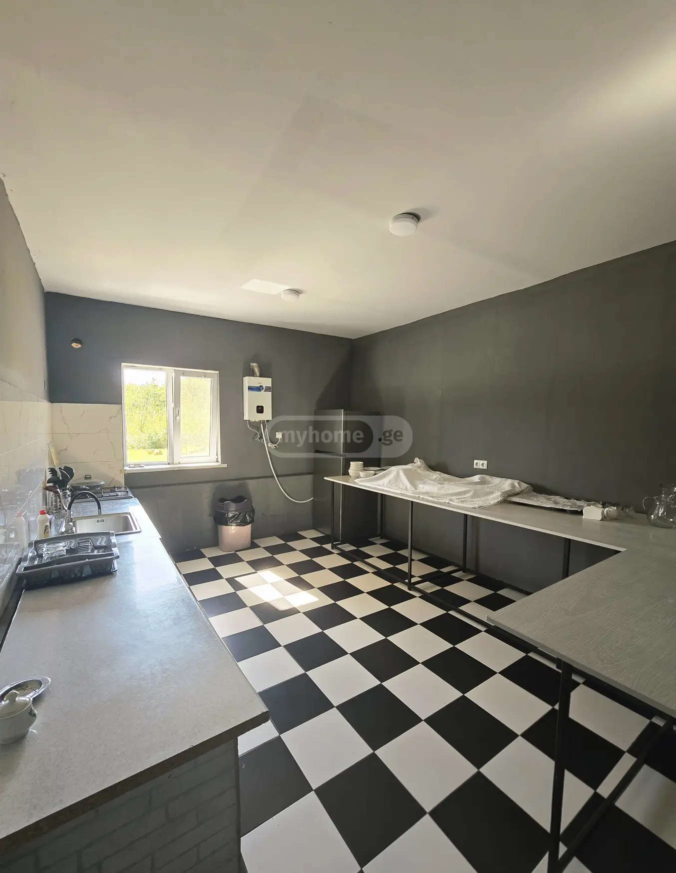 For Sale 10+ Room Private House Kutaisshi view 5