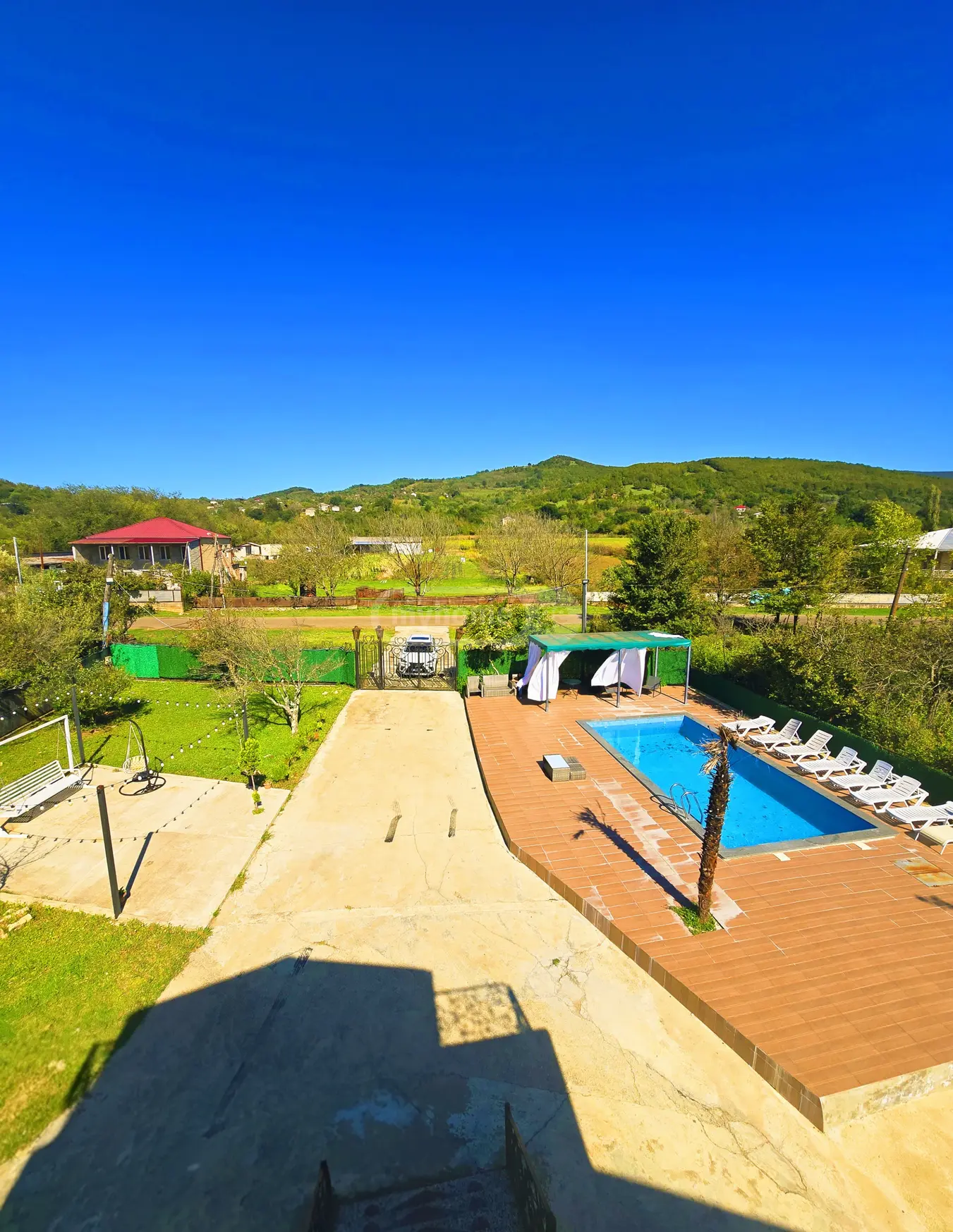 For Sale 10+ Room Private House Kutaisshi view 1