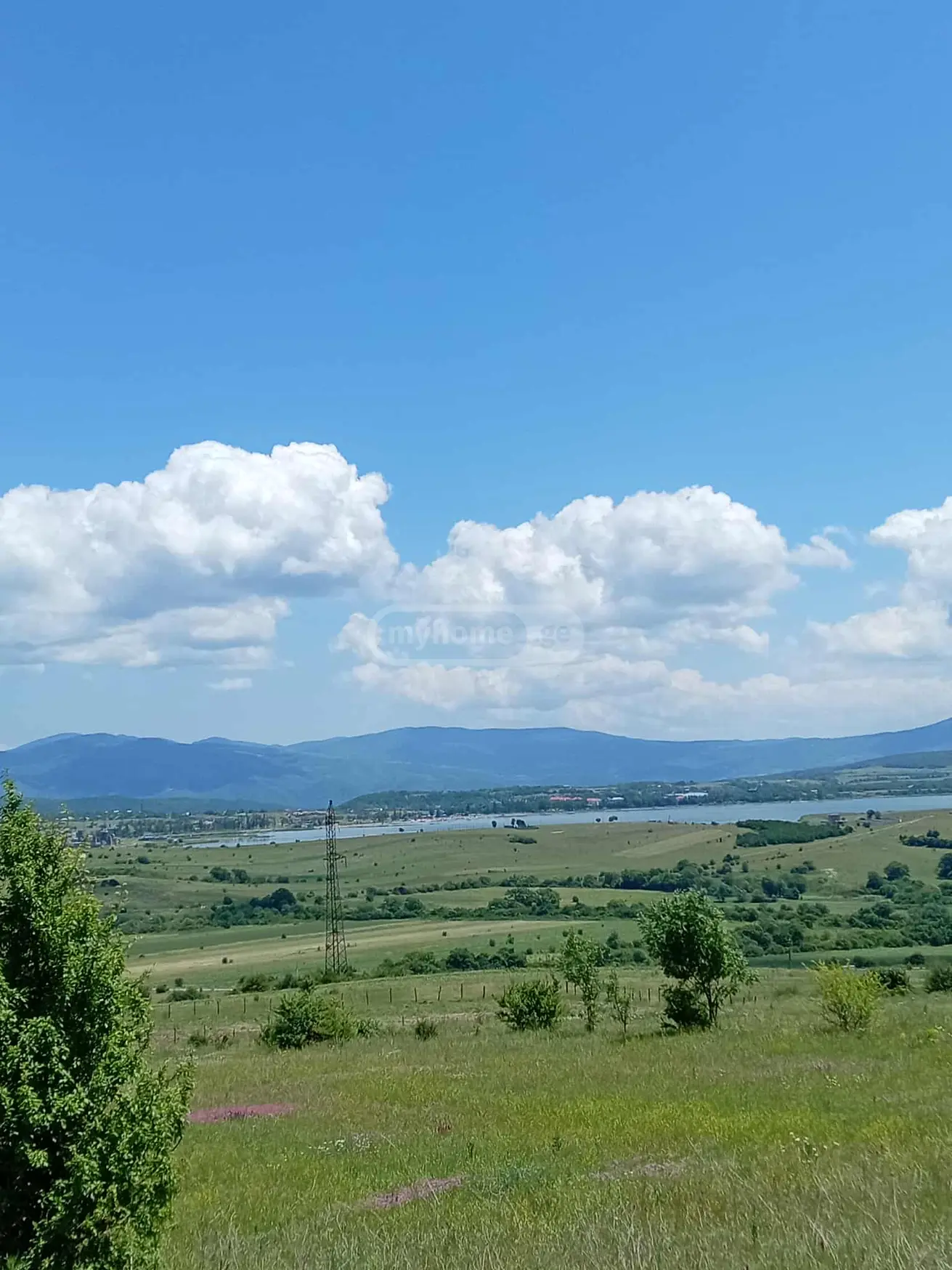 იყიდება მიწა / ნაკვეთი Dushetis Munitsipalitetshiში view 1
