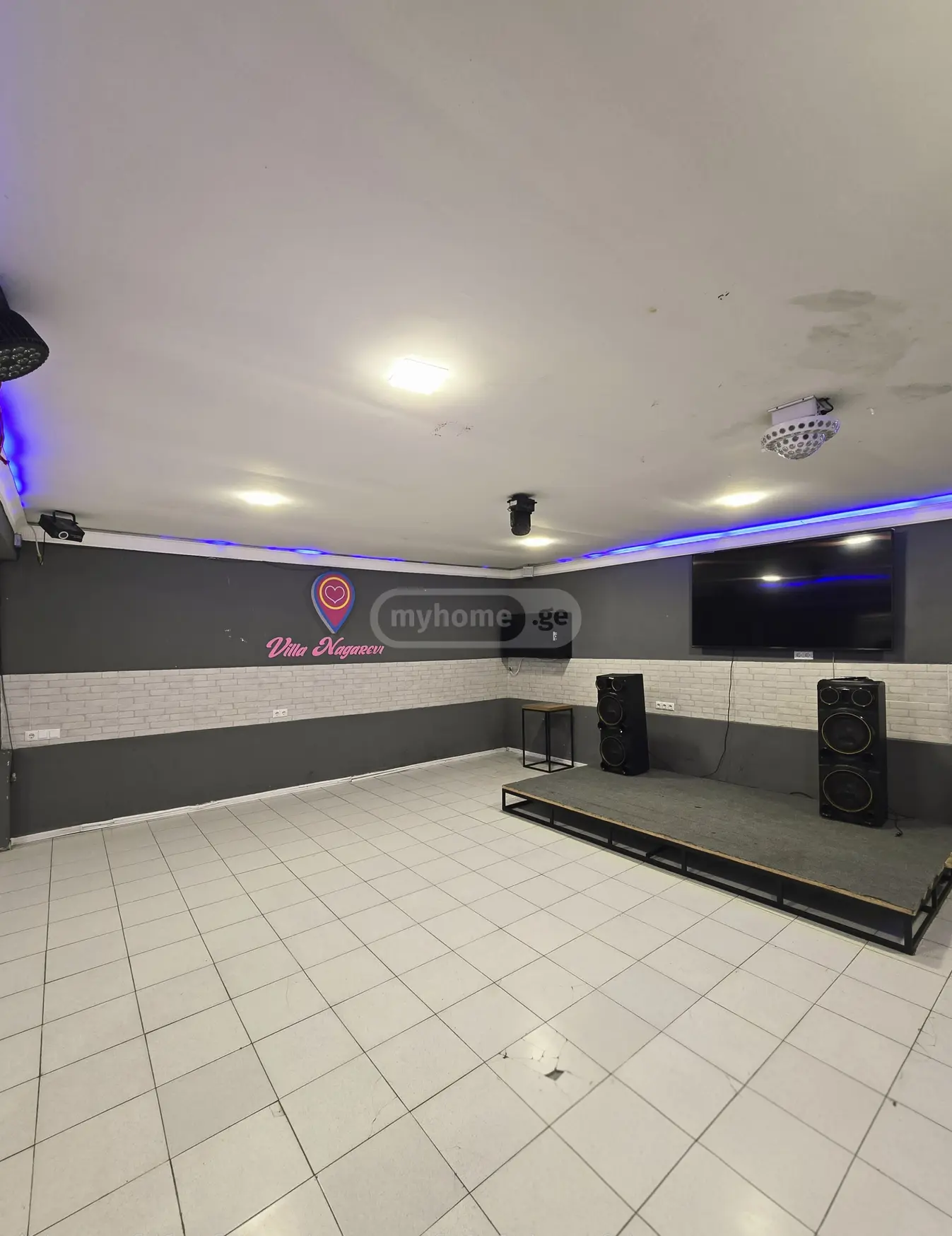 For Sale 10+ Room Private House Kutaisshi view 9