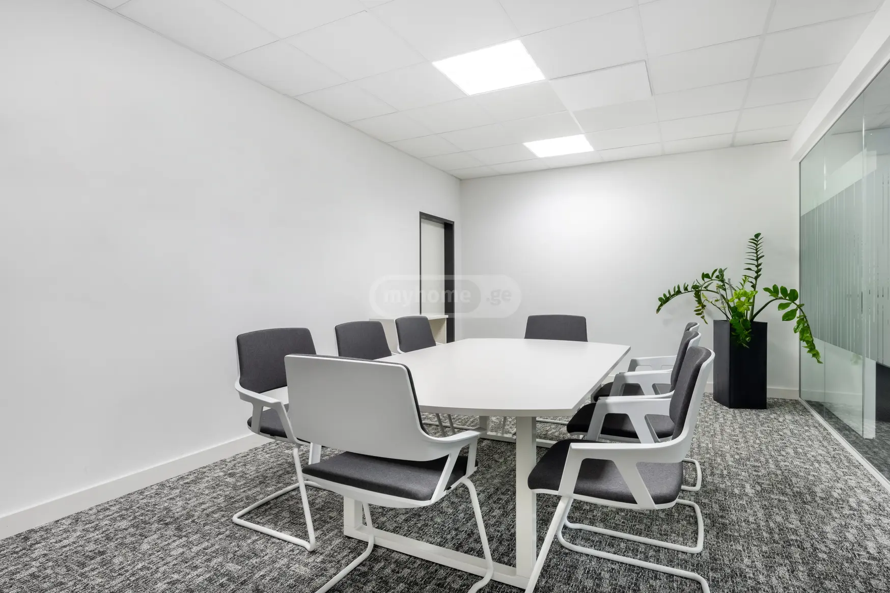For Rent Saopise Commercial Space Chughuretshi, 2 of 5