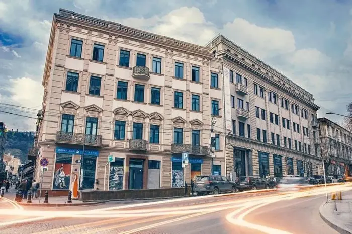 building