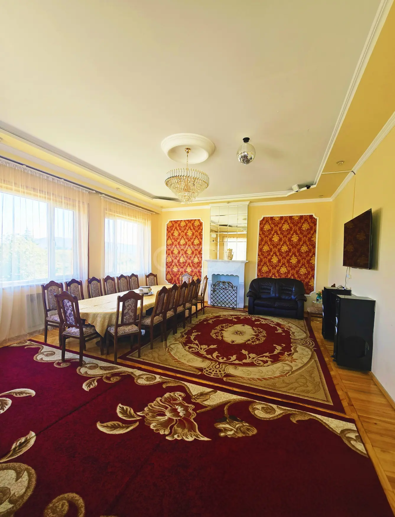 For Sale 10+ Room Private House Kutaisshi view 2
