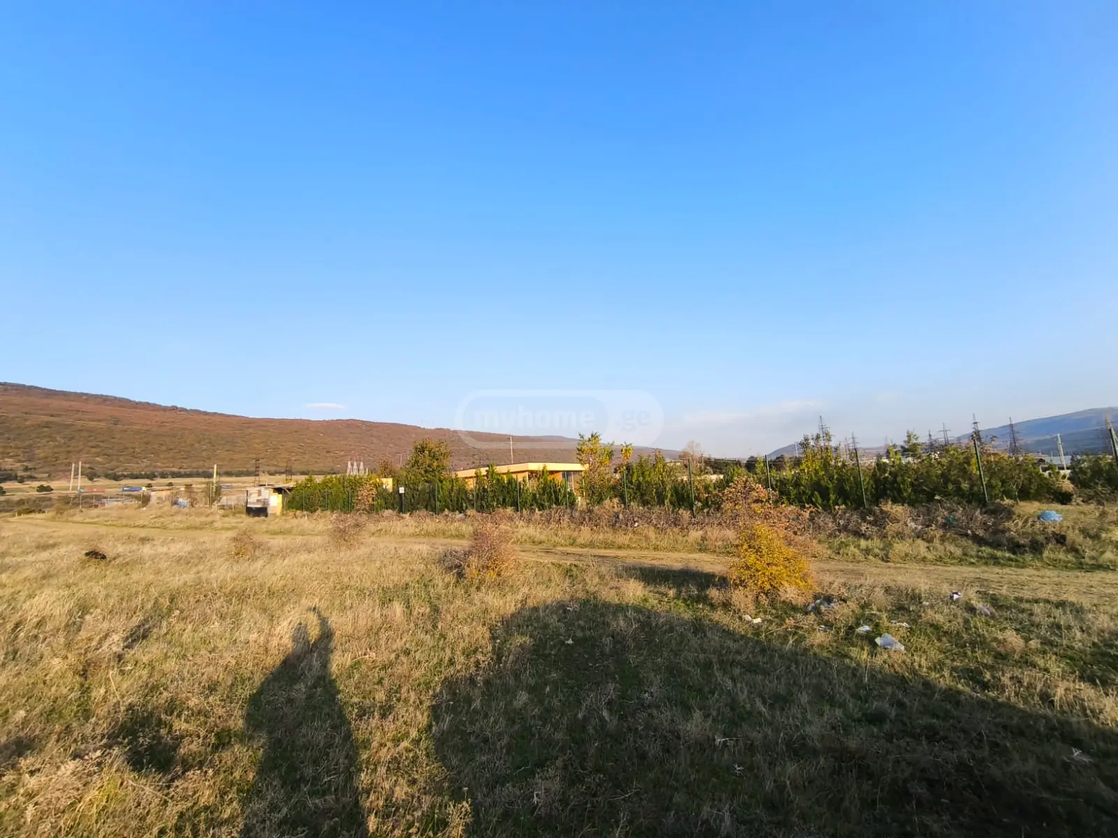 For Sale Sasoplo-Sameurneo Land Plot In Gldani, 4 of 8