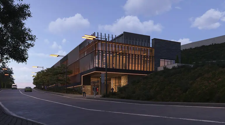 building