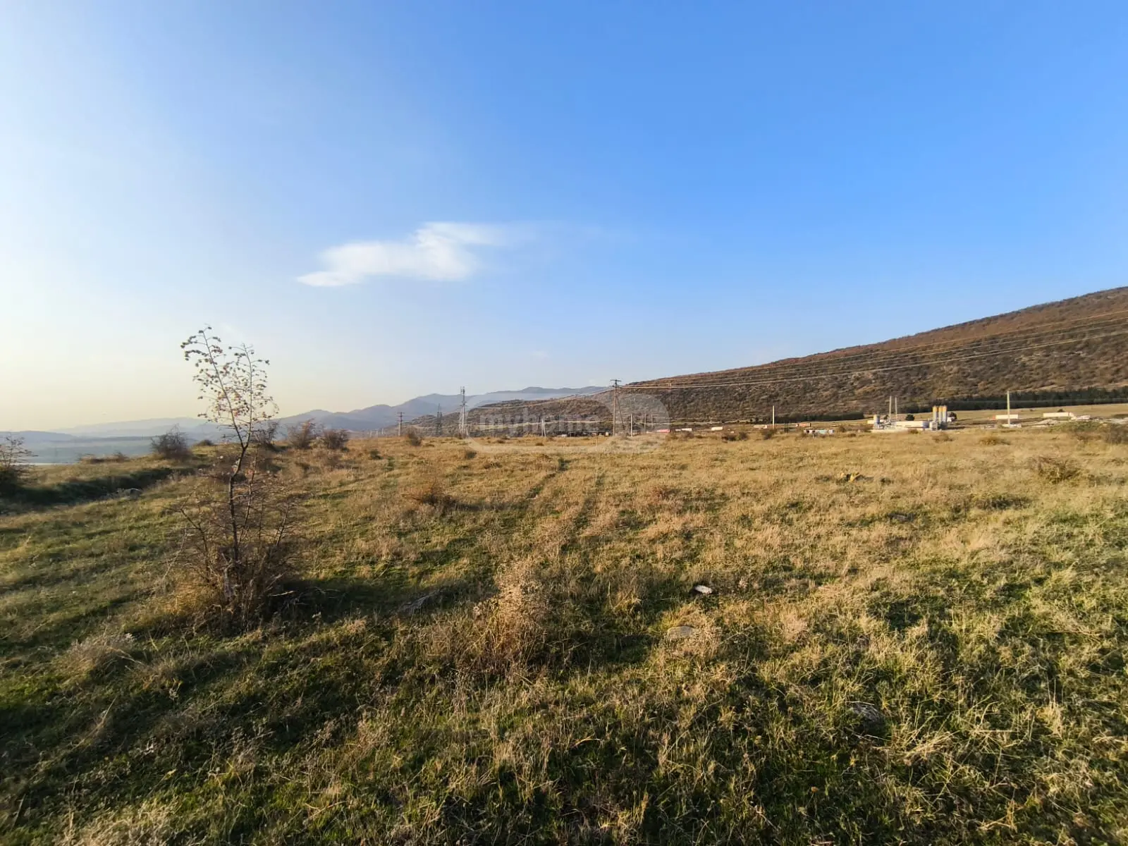 For Sale Sasoplo-Sameurneo Land Plot In Gldani, 8 of 8