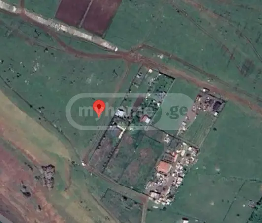 For Sale Sasoplo-Sameurneo Land Plot In Gldani, 5 of 8