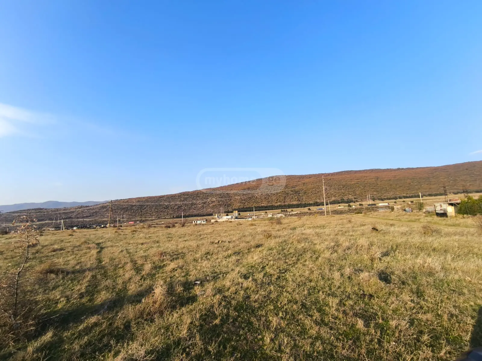 For Sale Sasoplo-Sameurneo Land Plot In Gldani, 6 of 8