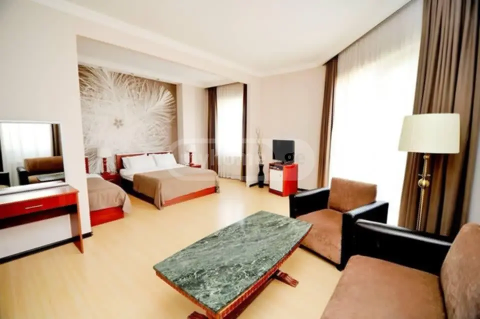 For Rent 10+ Room Sastumro Avlabarshi, 1 of 12