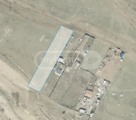 For Sale Sasoplo-Sameurneo Land Plot In Gldani, 2 of 8