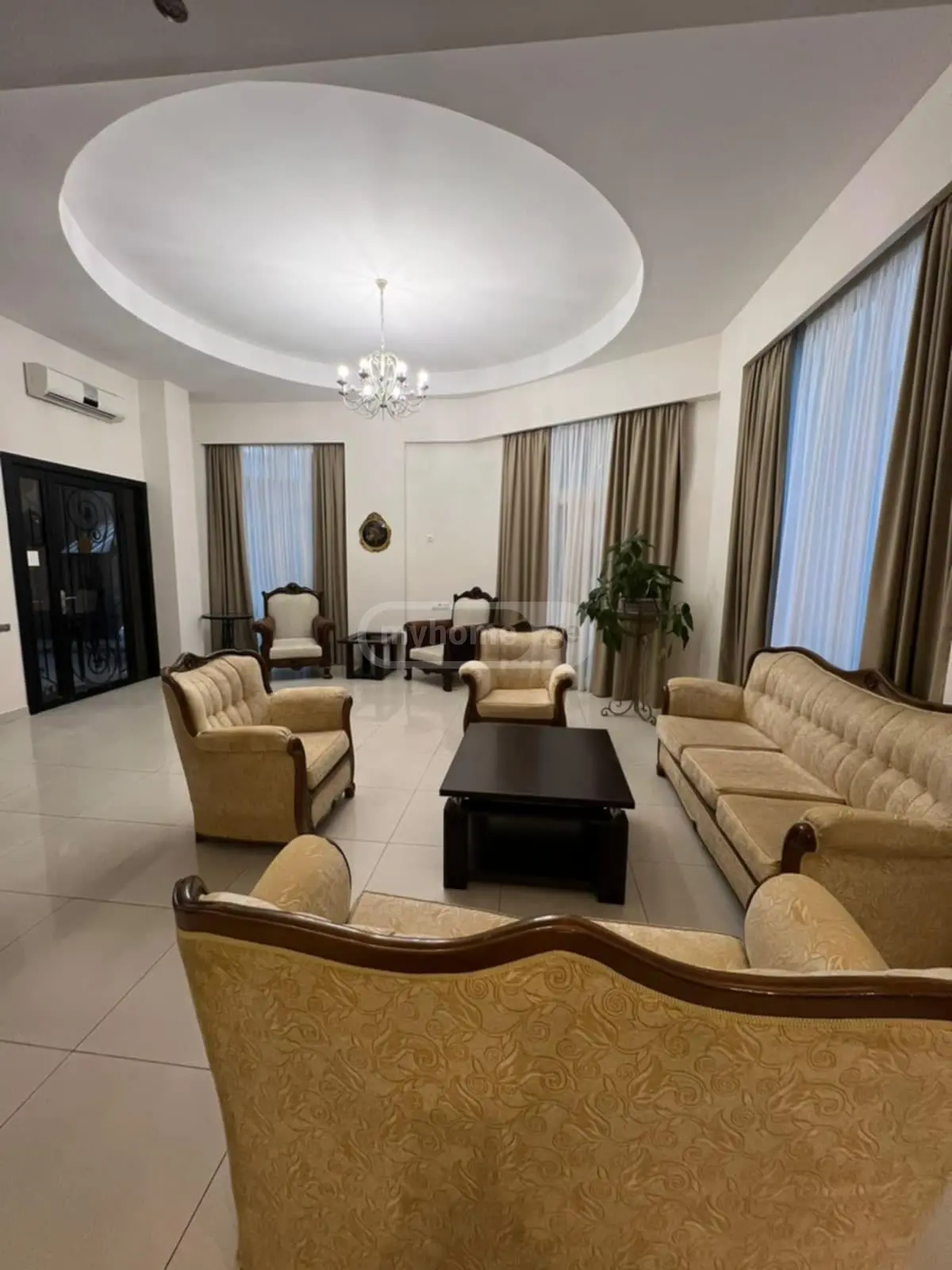 For Rent 10+ Room Sastumro Avlabarshi, 5 of 12