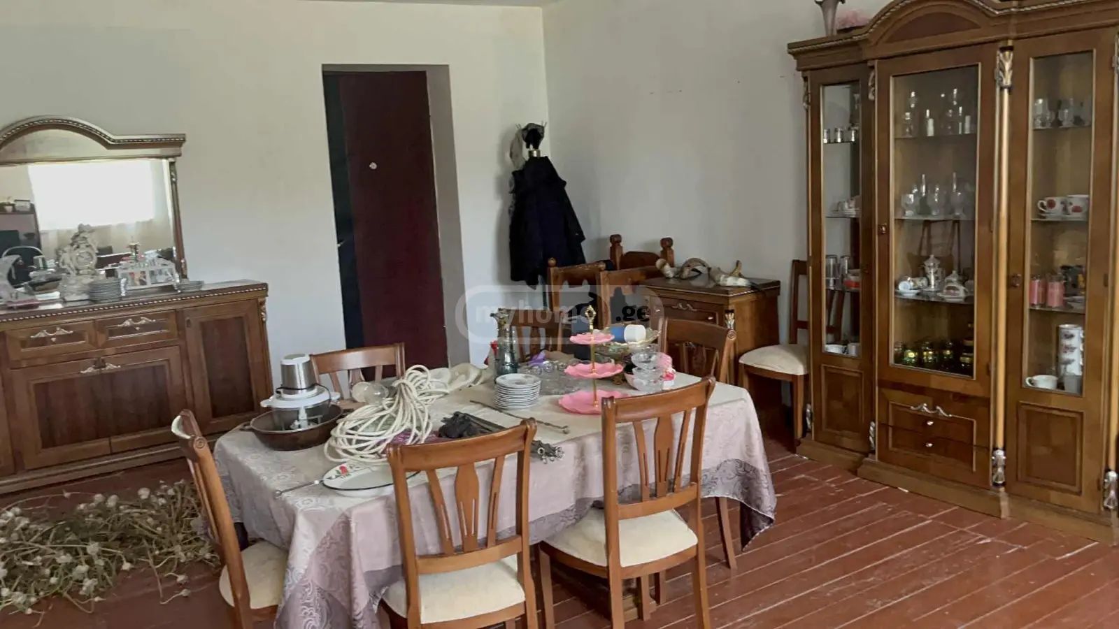 For Sale 6 Room Private House Gardabnis Munitsipalitetshi view 5