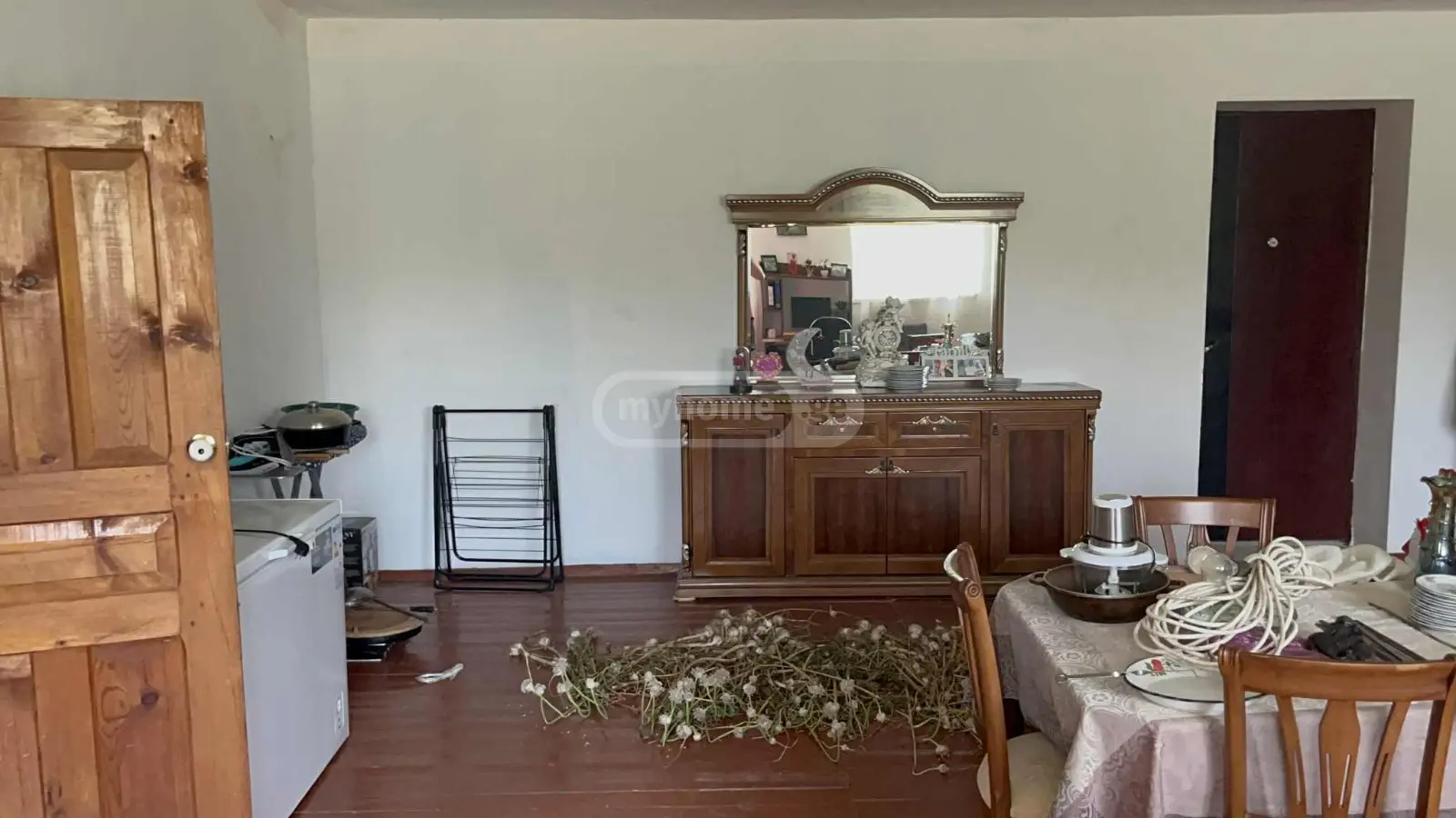 For Sale 6 Room Private House Gardabnis Munitsipalitetshi view 6