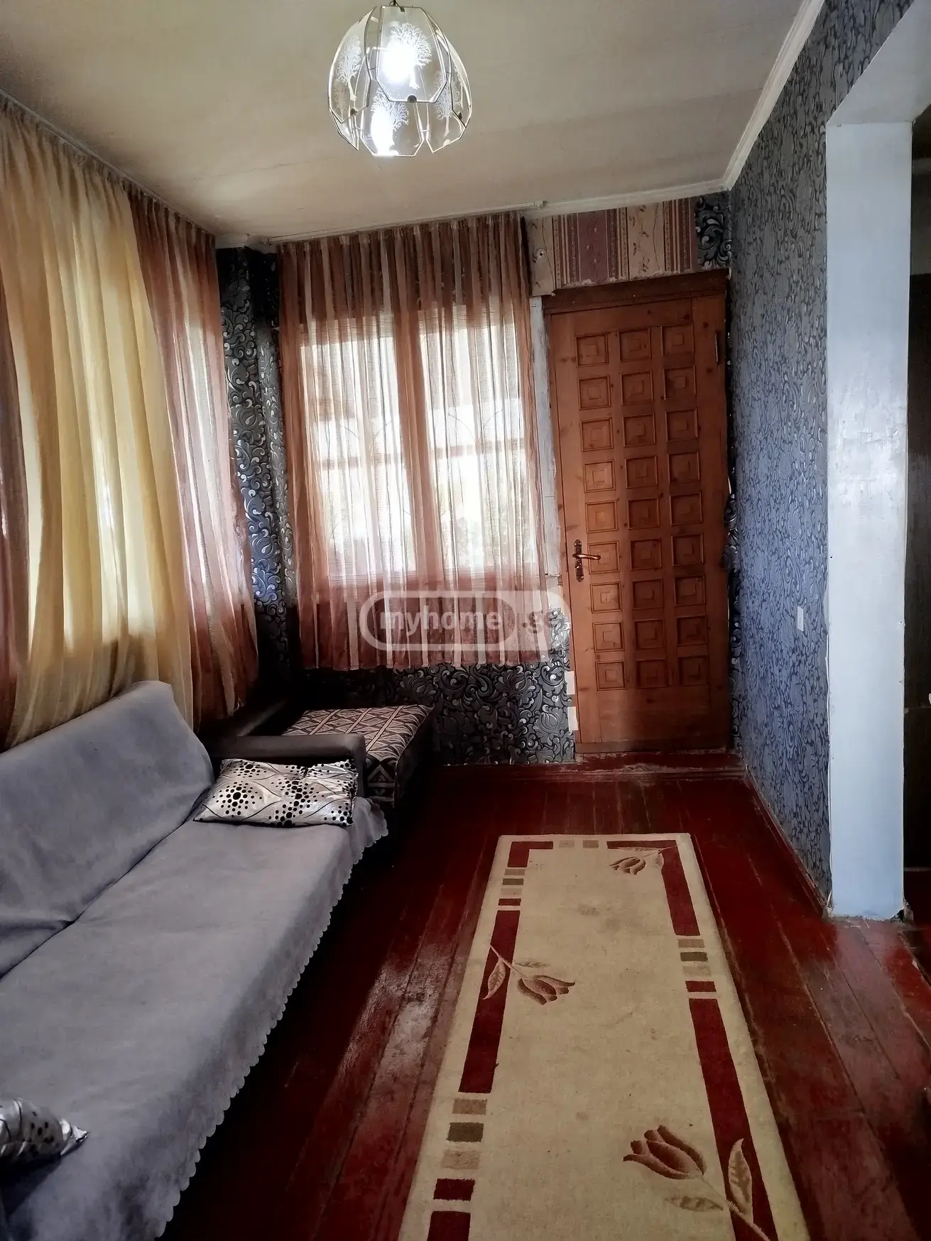 Daily Rent 5 Room Private House view 8